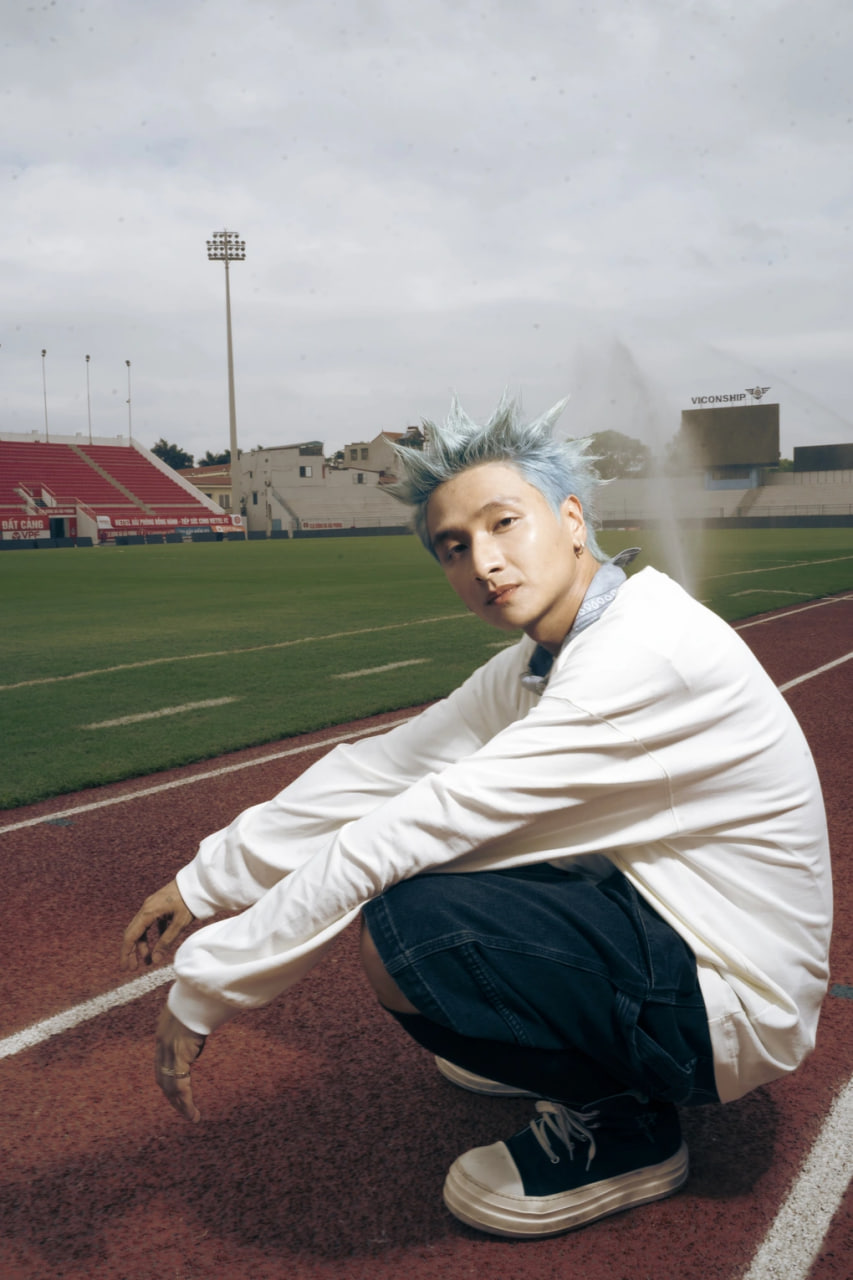 Hiện tượng Rap Việt một thời tái xuất nhạt nhòa: Bị chê “out meta”, nhạc 10 bài như 1- Ảnh 6.