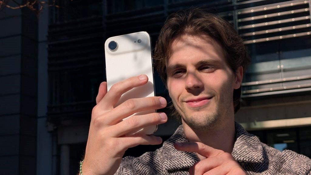 6 tháng dùng chiếc iPhone bị chê 