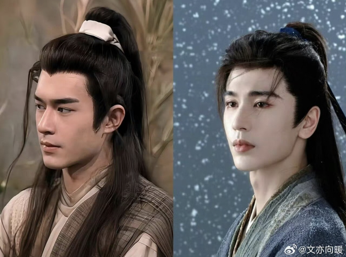 Quá mệt mỏi với Trục Ngọc: Hết ké fame Cổ Thiên Lạc lại giẫm đạp Triệu Lệ Dĩnh, thèm nổi tiếng đến phát điên- Ảnh 4.