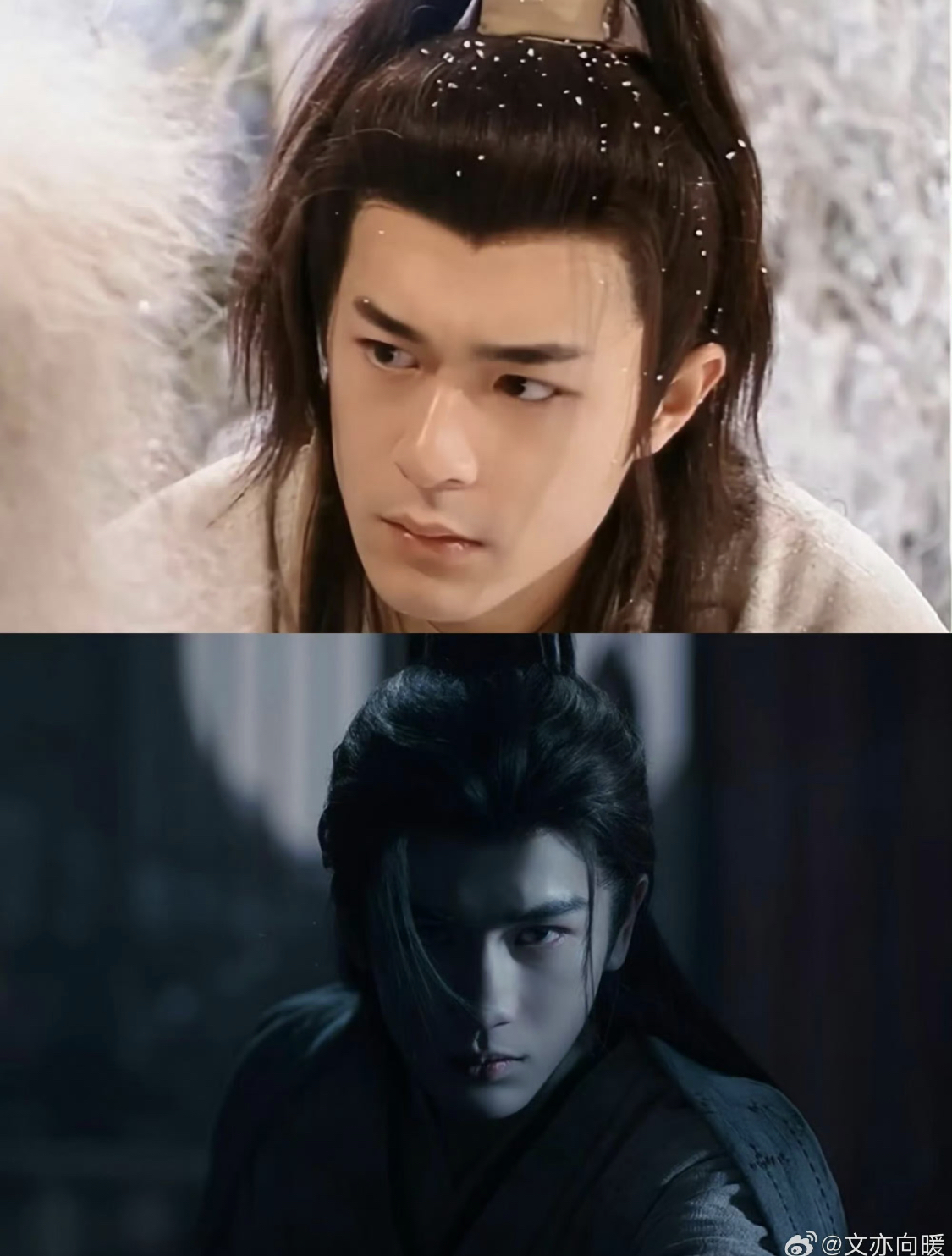 Quá mệt mỏi với Trục Ngọc: Hết ké fame Cổ Thiên Lạc lại giẫm đạp Triệu Lệ Dĩnh, thèm nổi tiếng đến phát điên- Ảnh 5.