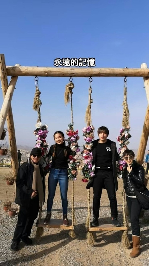 Cao thủ võ thuật Lương Tiểu Long qua đời 2 tháng vẫn chưa được an táng- Ảnh 2.