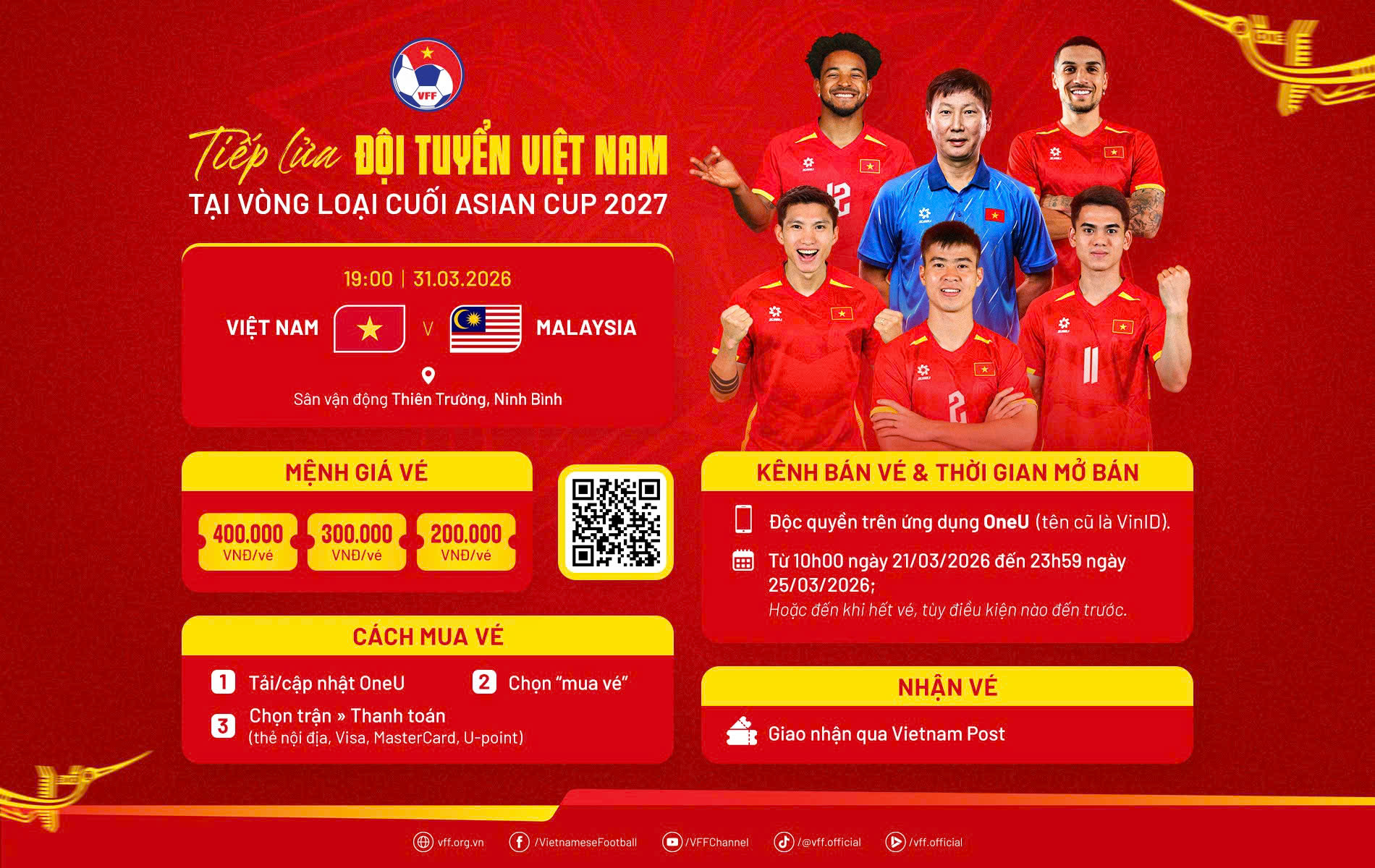 Chủ tịch VFF chúc mừng đội tuyển Việt Nam chính thức dự Asian Cup 2027, mong ước điều đặc biệt- Ảnh 4. Chủ tịch VFF chúc mừng đội tuyển Việt Nam chính thức dự Asian Cup 2027, mong ước điều đặc biệt- Ảnh 4.