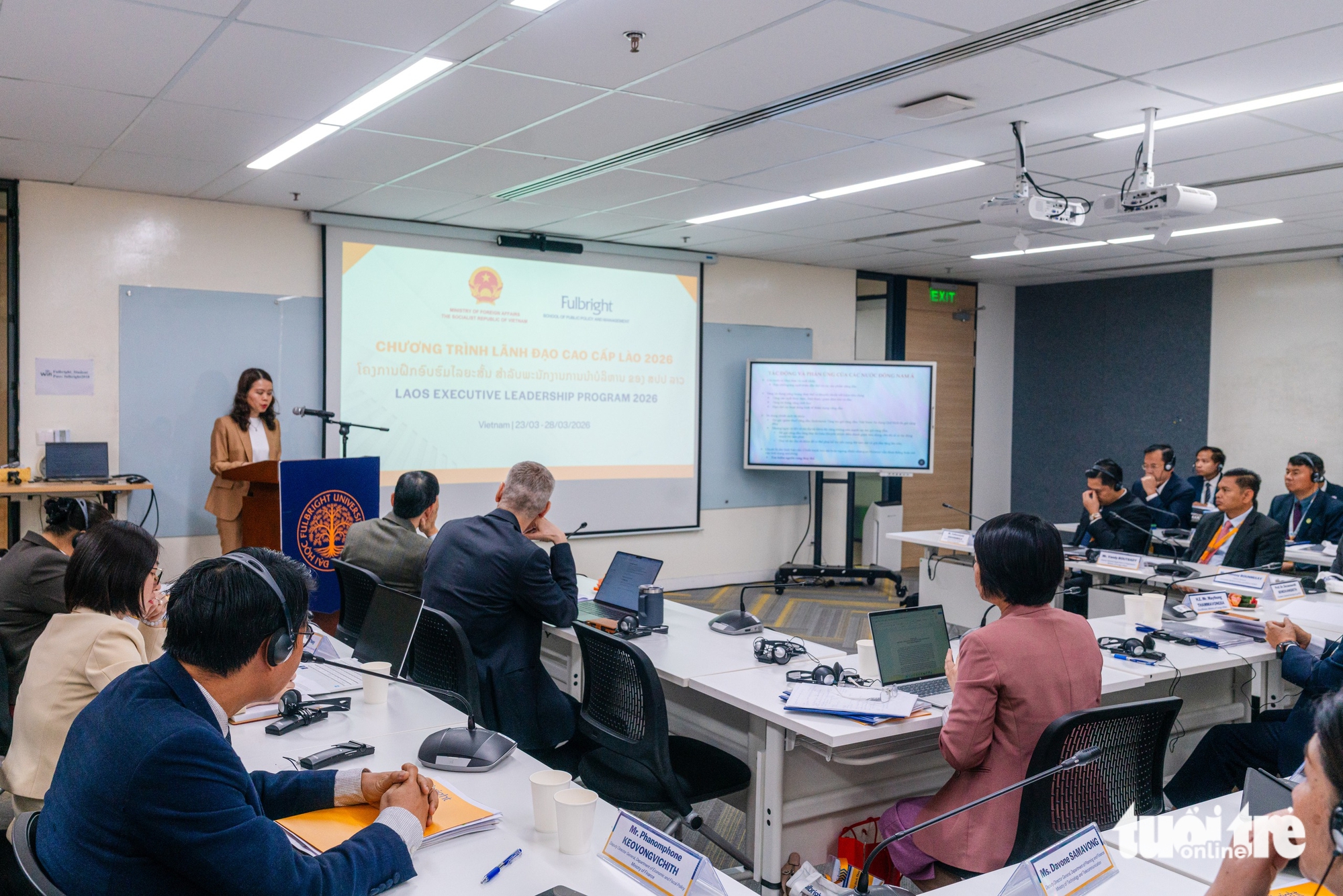 3 vấn đề cho phát triển kinh tế của Việt Nam và Lào trong bối cảnh mới - Ảnh 4.