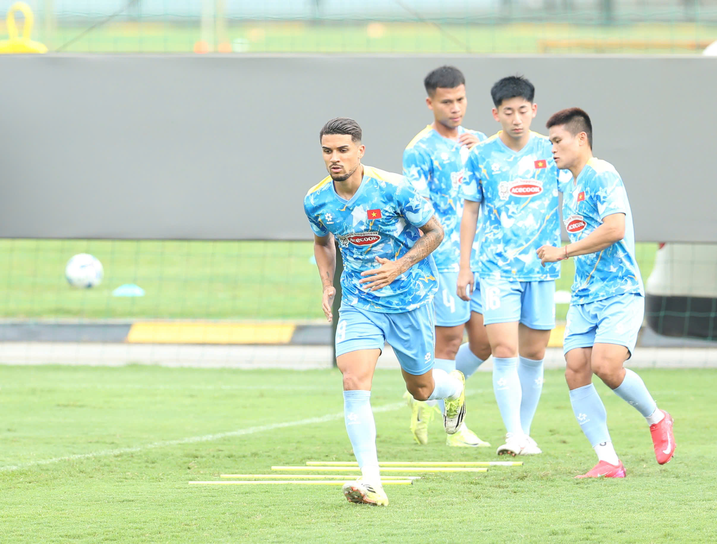 'Hạt giống' đội tuyển Việt Nam nói rất hay về Bangladesh và Malaysia: Thắng để tăng hạng FIFA- Ảnh 3.