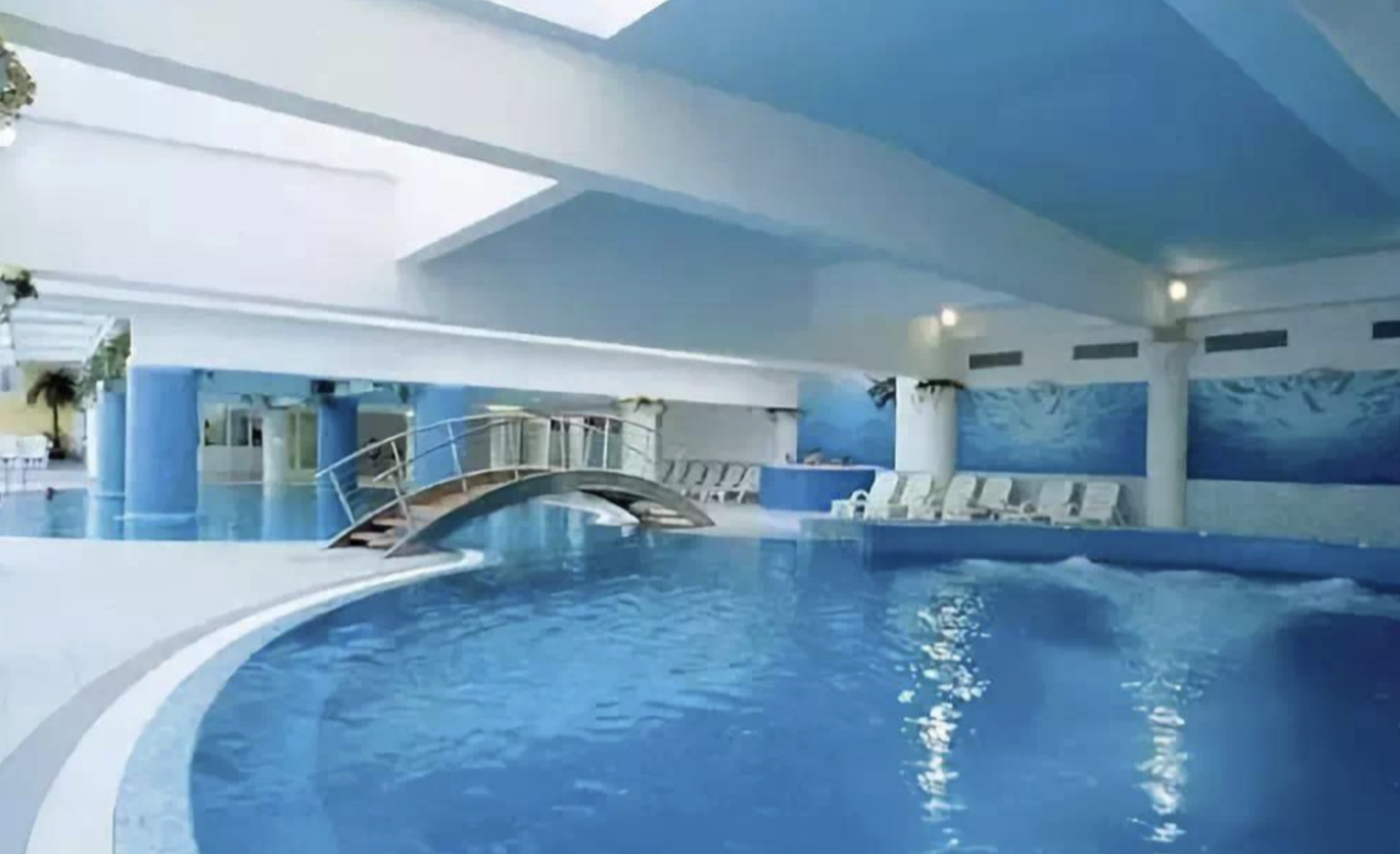 Chuyện gì xảy ra bên trong tòa tháp 50.000 tỷ đồng, có 600 người để phục vụ 5 đại gia?- Ảnh 4.