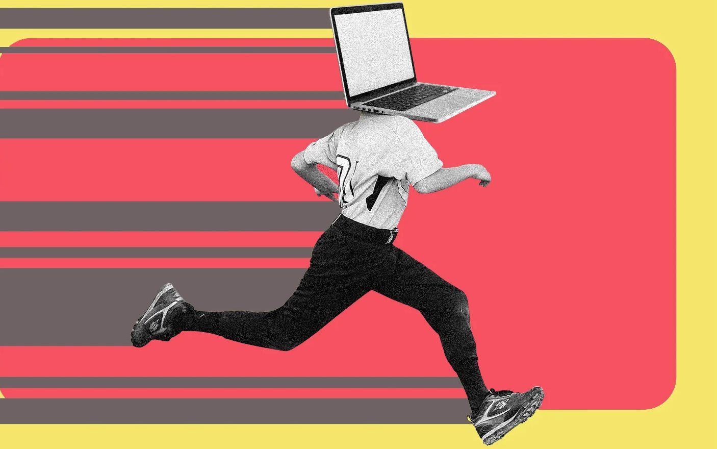 Nỗi sợ mất việc ám ảnh 250 triệu dân văn phòng- Ảnh 3.