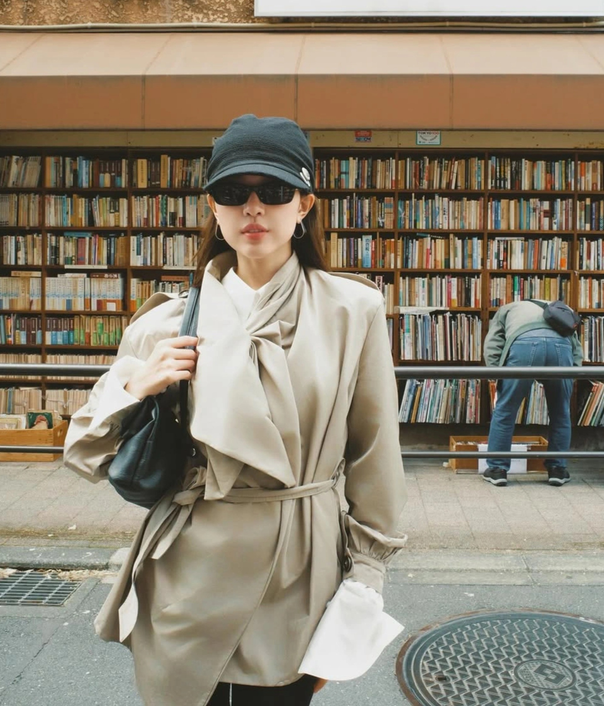 Lamoon: Em xinh từng đóng cảnh nóng, động thái sau tin đồn đời tư - 3