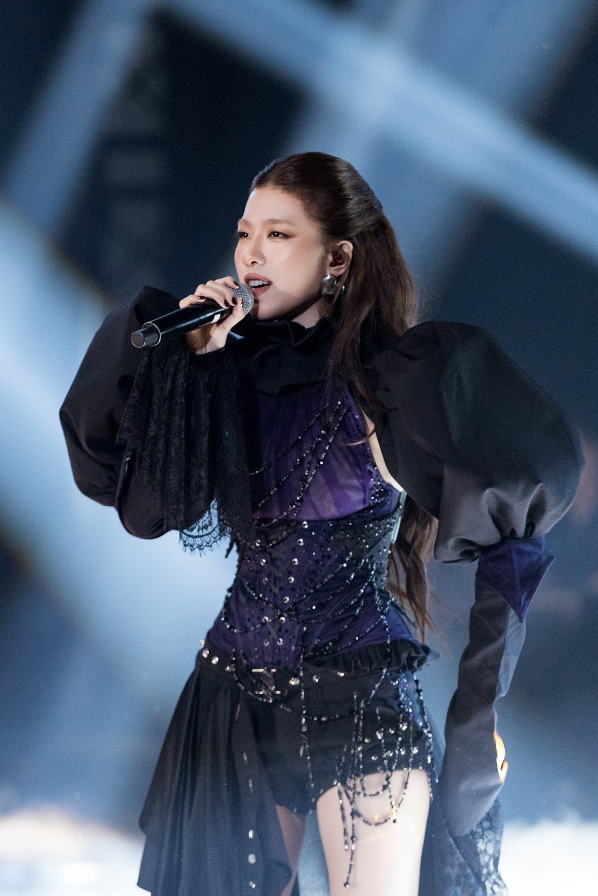 Lamoon: Em xinh từng đóng cảnh nóng, động thái sau tin đồn đời tư - 6