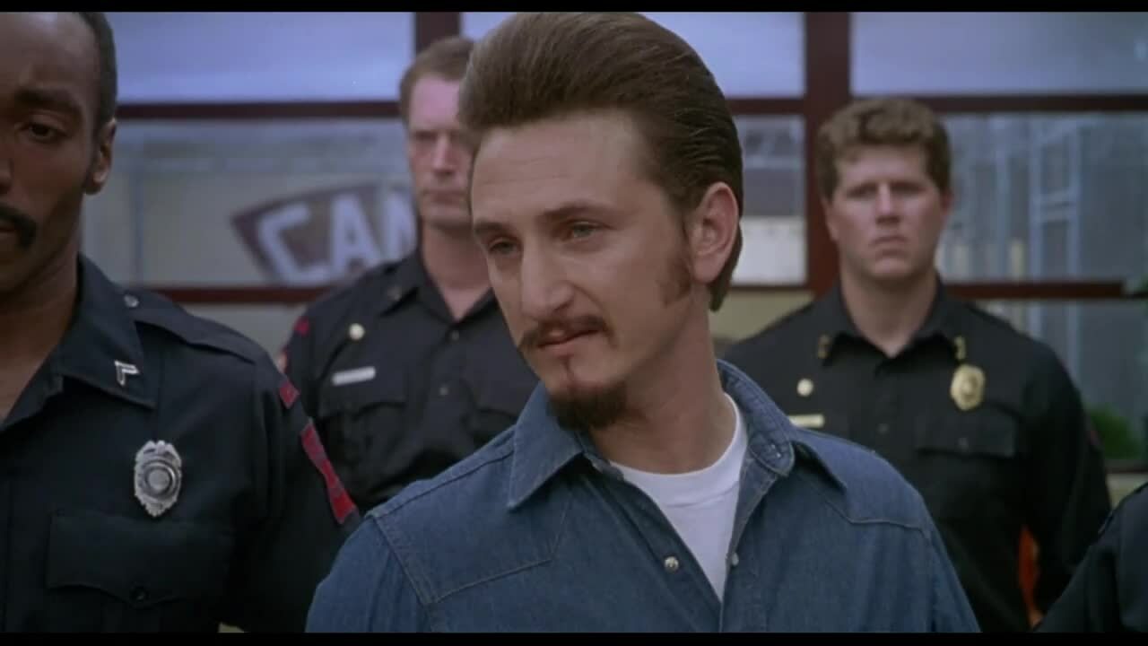 Trailer 'Dead Man Walking' (1995)