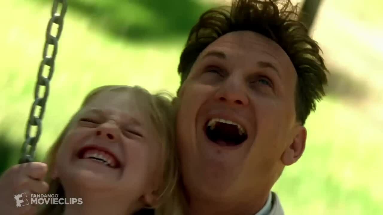 Trailer phim 'I Am Sam'