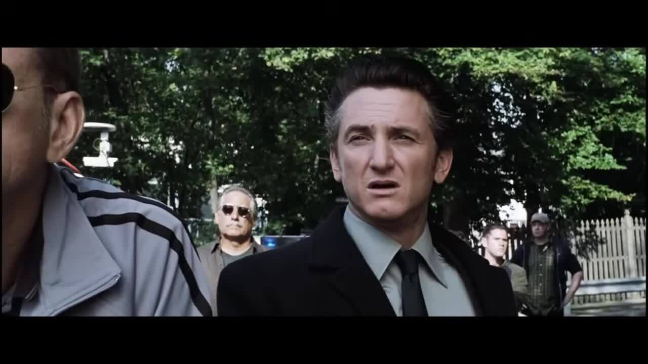 Trailer 'Mystic River' (2003)