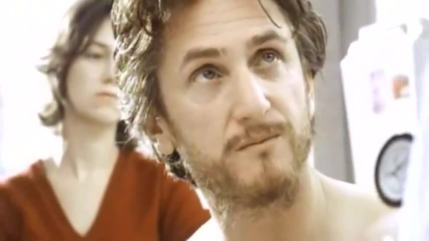 Trailer '21 Grams' (2003)