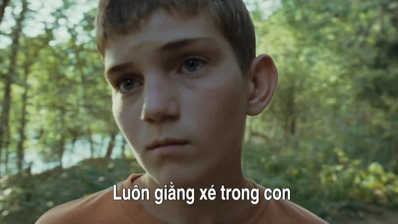 Trailer 'The Tree of Life' (2011)