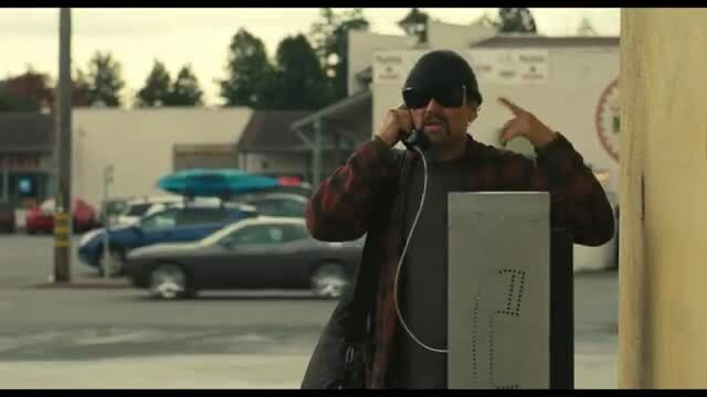 Trailer 'One Battle After Another'