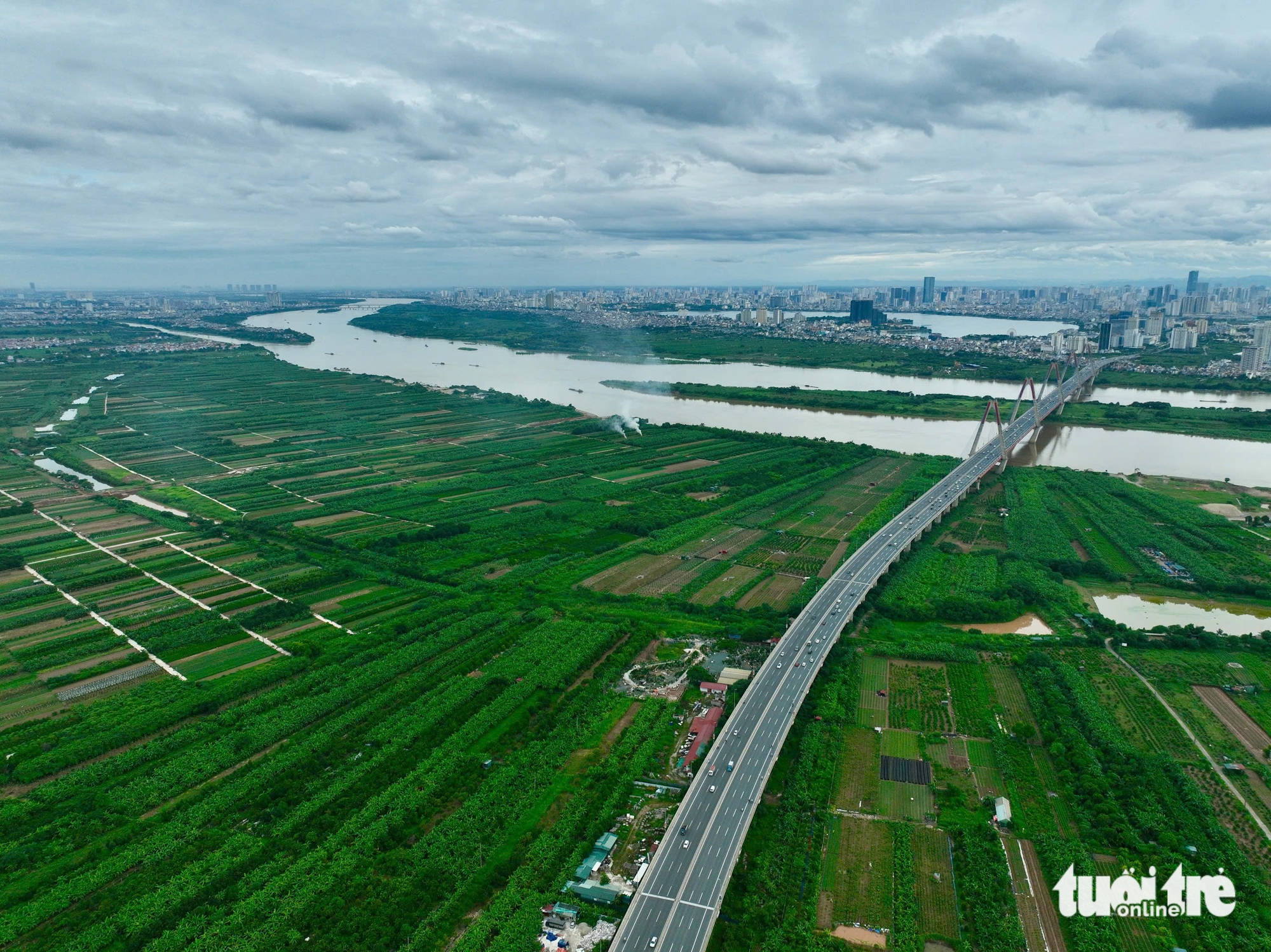 Hà Nội - Ảnh 3.