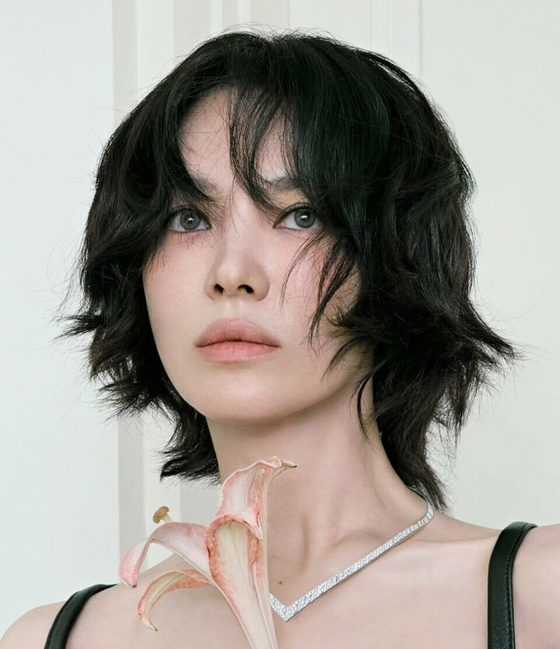 Tuổi 45 “đỉnh cao” của Song Hye Kyo: Trẻ đẹp, sống rực rỡ như phú bà - 3 Tuổi 45 “đỉnh cao” của Song Hye Kyo: Trẻ đẹp, sống rực rỡ như phú bà - 3