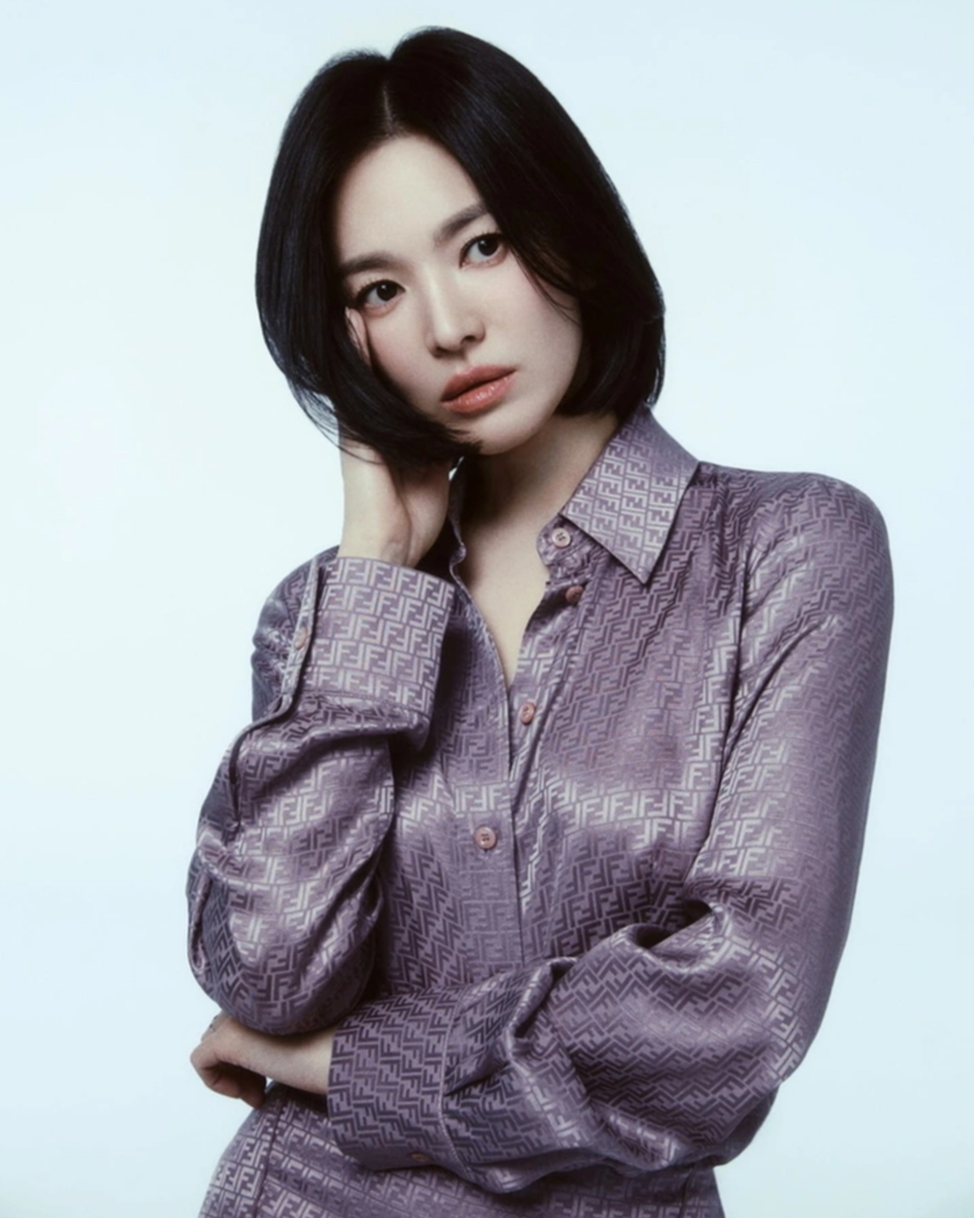 Tuổi 45 “đỉnh cao” của Song Hye Kyo: Trẻ đẹp, sống rực rỡ như phú bà - 12 Tuổi 45 “đỉnh cao” của Song Hye Kyo: Trẻ đẹp, sống rực rỡ như phú bà - 12