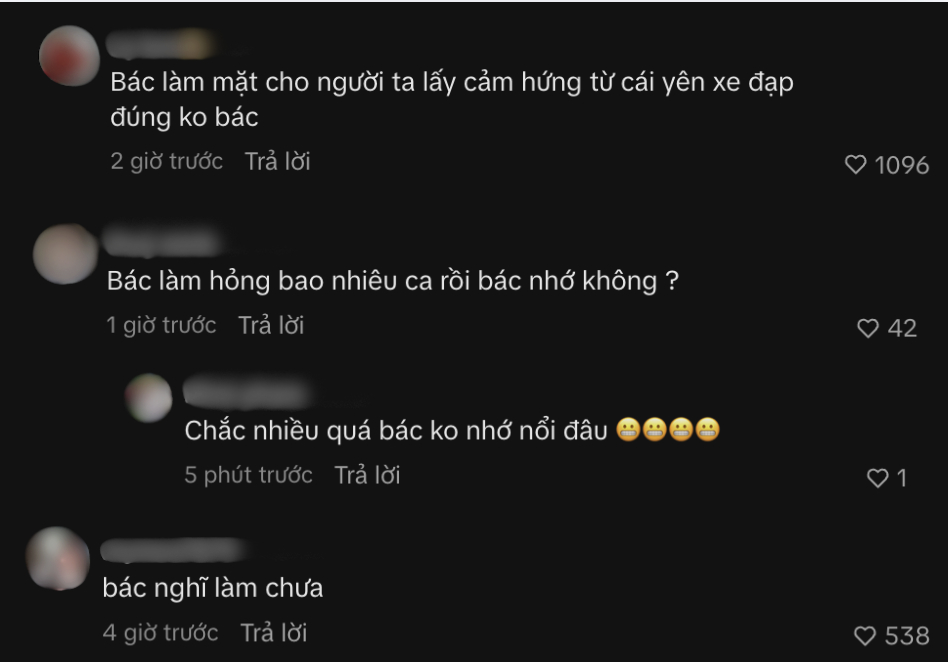 Xôn xao vụ cô gái hút mỡ hết 70 triệu nhận lại mặt biến dạng, nửa đêm 
