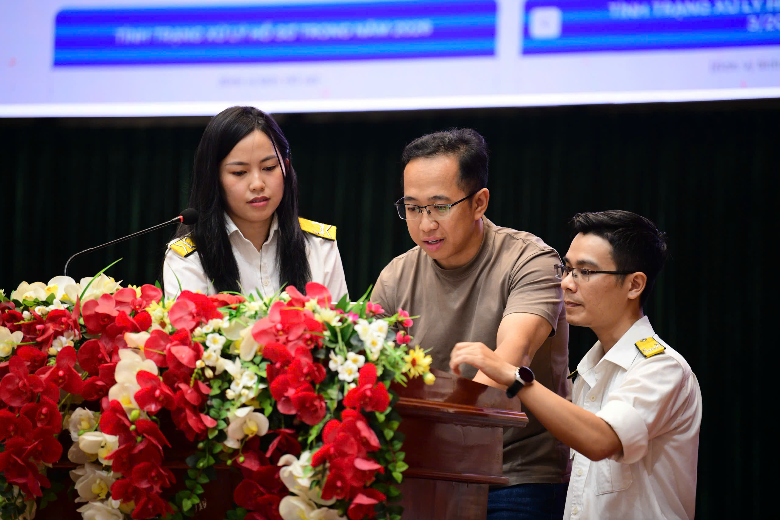 hộ kinh doanh - Ảnh 2.