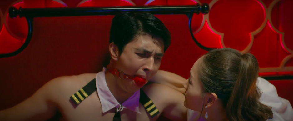 Phim Việt giờ vàng dán nhãn 18+ khó lắm hả?- Ảnh 3.