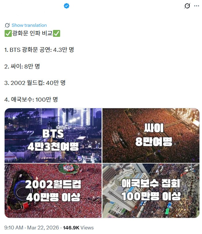 Sự ảo tưởng của HYBE và con số 260.000 người làm BTS bị chế giễu- Ảnh 5.