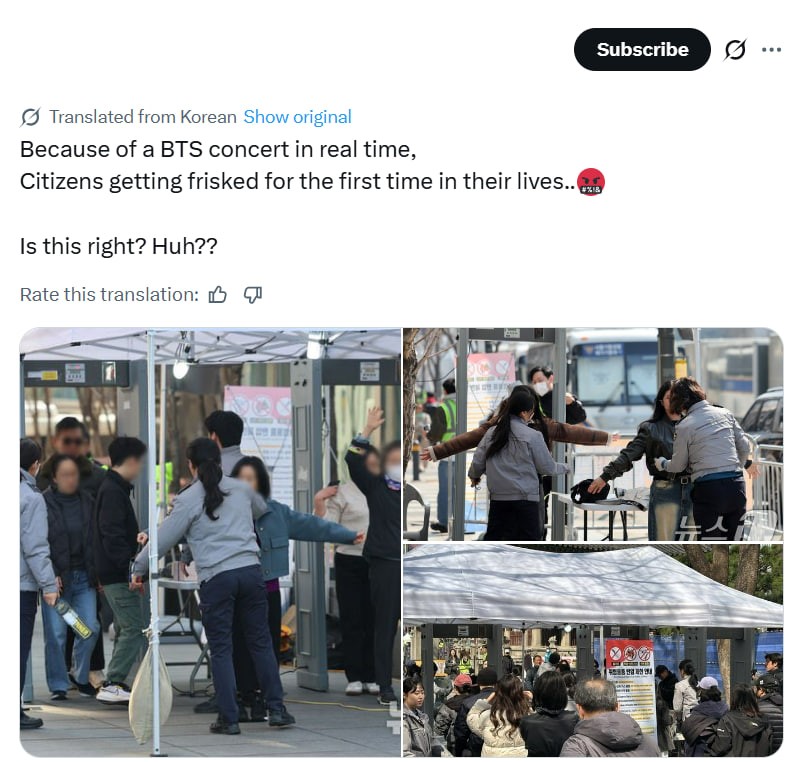 Sự ảo tưởng của HYBE và con số 260.000 người làm BTS bị chế giễu- Ảnh 8.