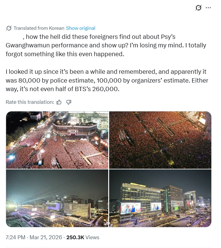 Sự ảo tưởng của HYBE và con số 260.000 người làm BTS bị chế giễu- Ảnh 9.