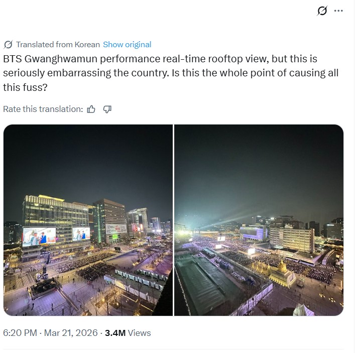 Sự ảo tưởng của HYBE và con số 260.000 người làm BTS bị chế giễu- Ảnh 10.