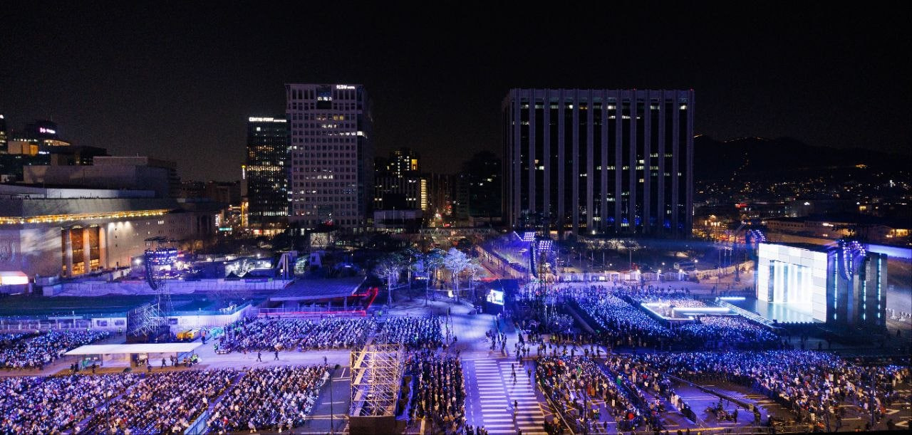 Sự ảo tưởng của HYBE và con số 260.000 người làm BTS bị chế giễu- Ảnh 14.