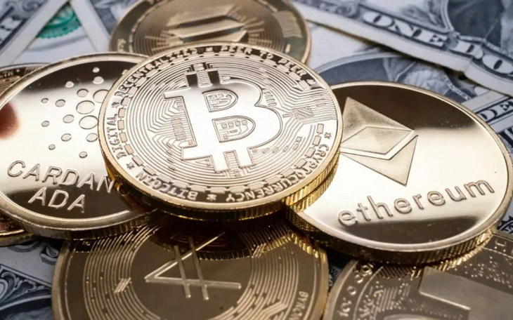 Công ty 'đứng sau' sàn tiền số ONUS hiện ra sao? - Ảnh 2.