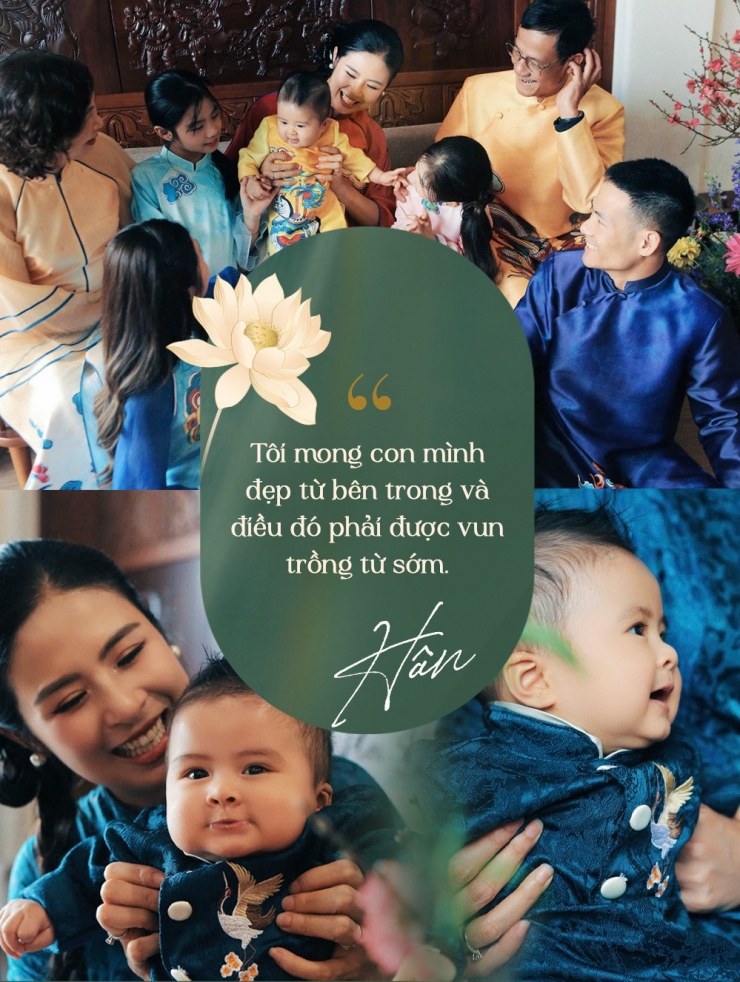 Hoa hậu Ngọc Hân kể về 'đêm con thở oxy' và giai đoạn 'sốc' nhất cuộc đời - 3