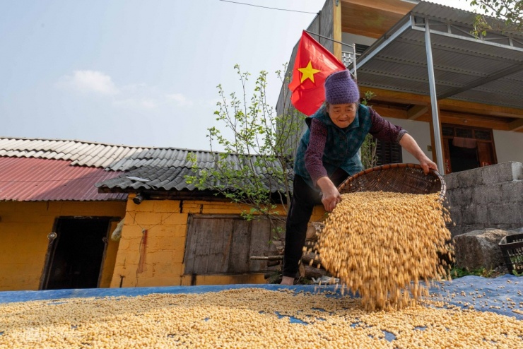 Điểm đến bị khách du lịch 'bỏ quên' ở Hà Giang - 9