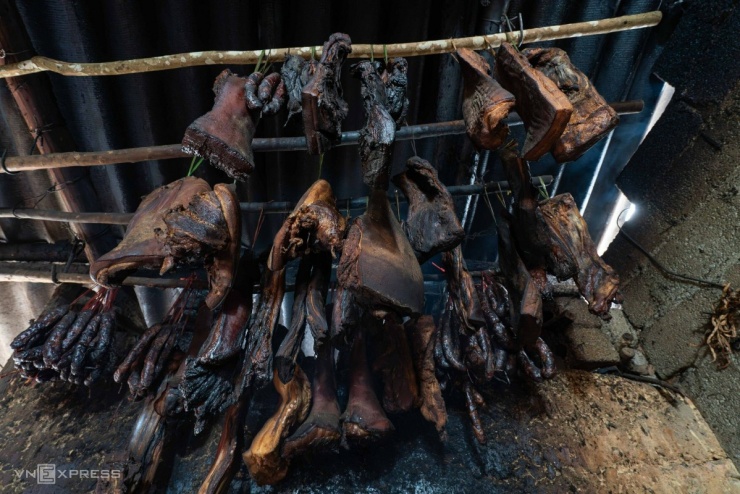 Điểm đến bị khách du lịch 'bỏ quên' ở Hà Giang - 11