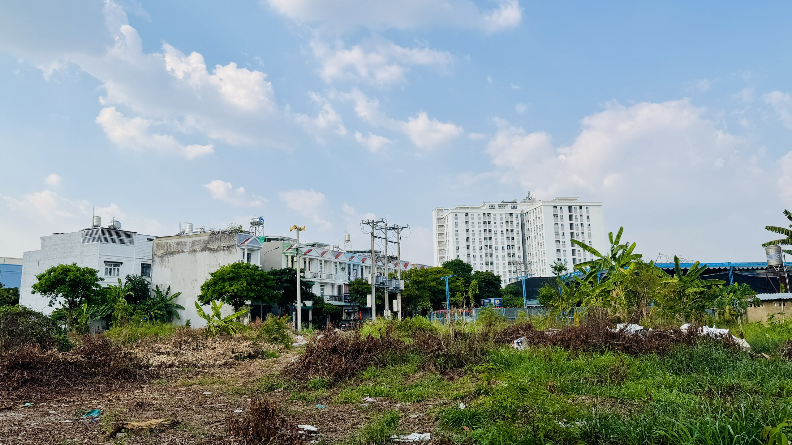 TP.HCM: Vì sao nhiều hộ dân hơn 20 năm chưa được nhận đất tái định cư?- Ảnh 2.