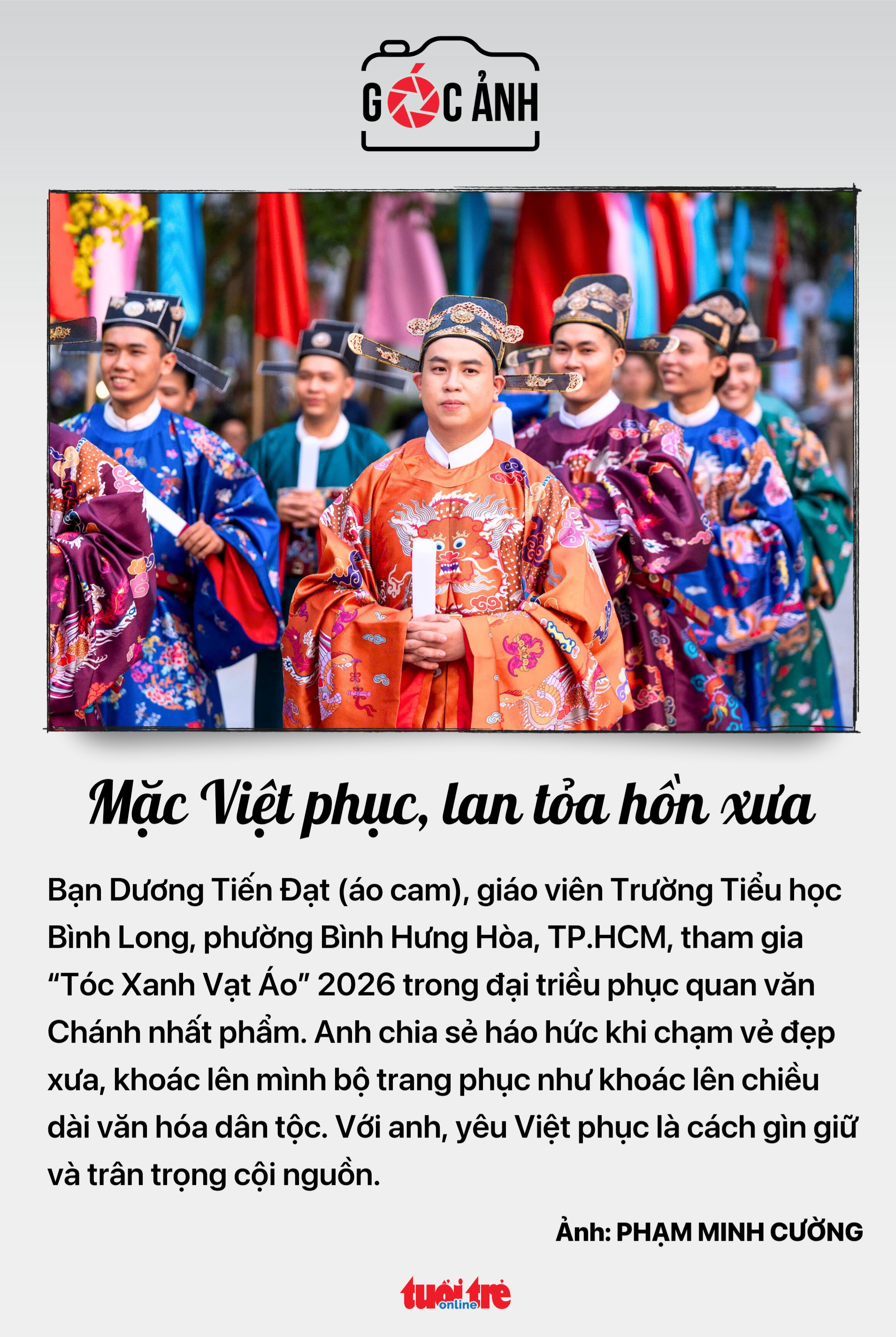 công chức - Ảnh 6.