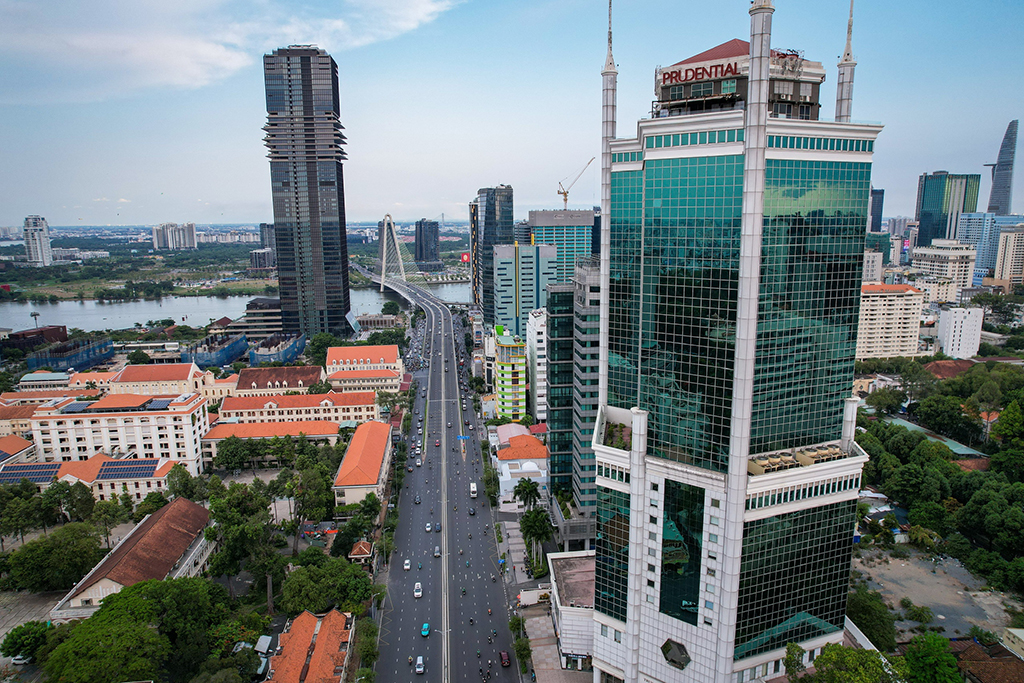 Luật Đô thị đặc biệt cho TP.HCM: Thời điểm chín muồi- Ảnh 3.