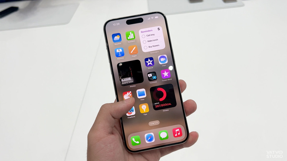 Chiếc iPhone cũ đáng mua nhất năm 2026- Ảnh 2.