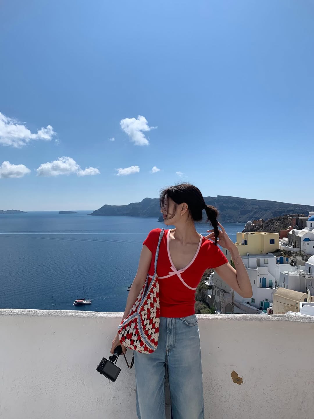 Nữ thần sắp chạm tuổi 40: Gương mặt 