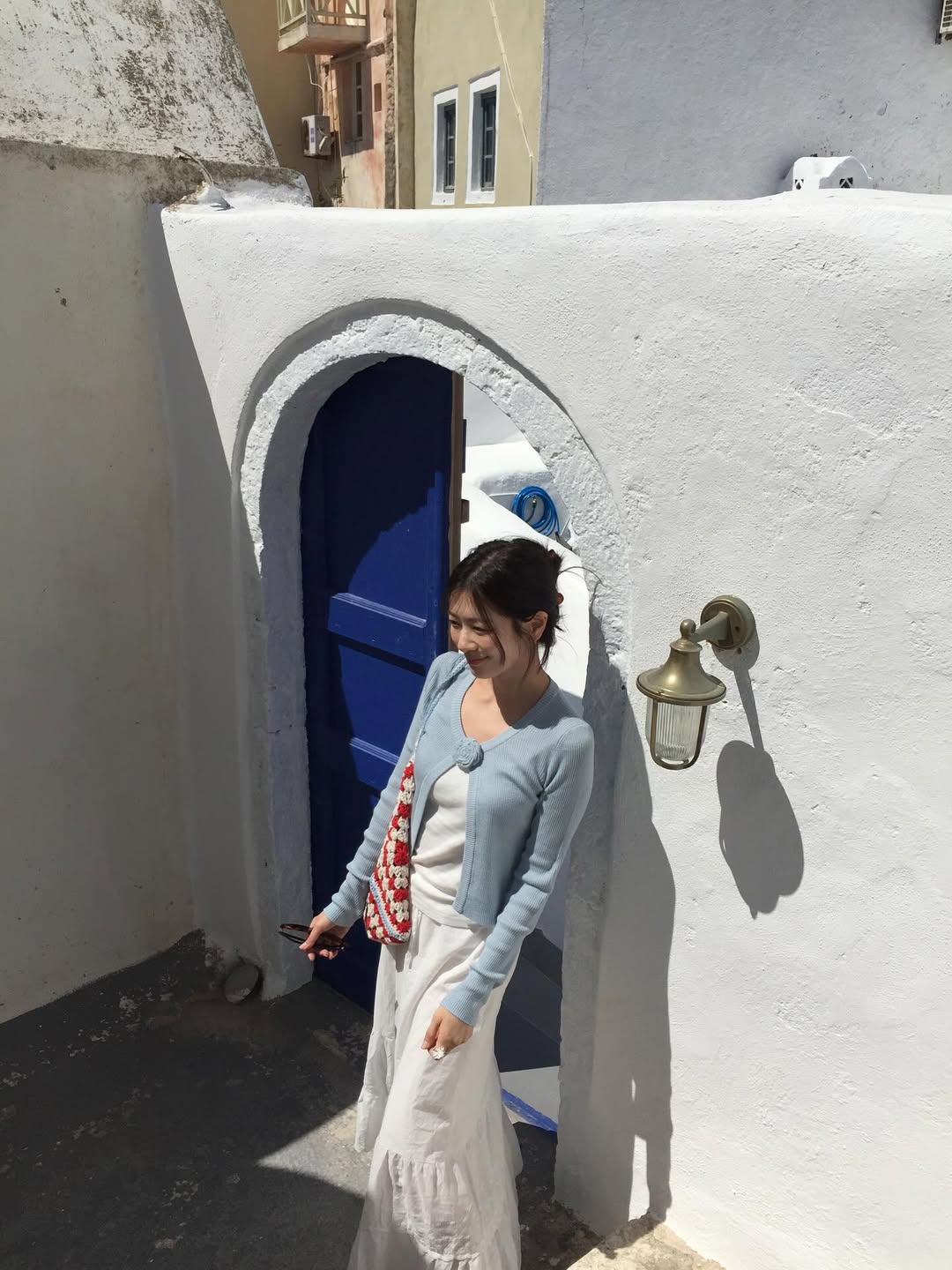 Nữ thần sắp chạm tuổi 40: Gương mặt 