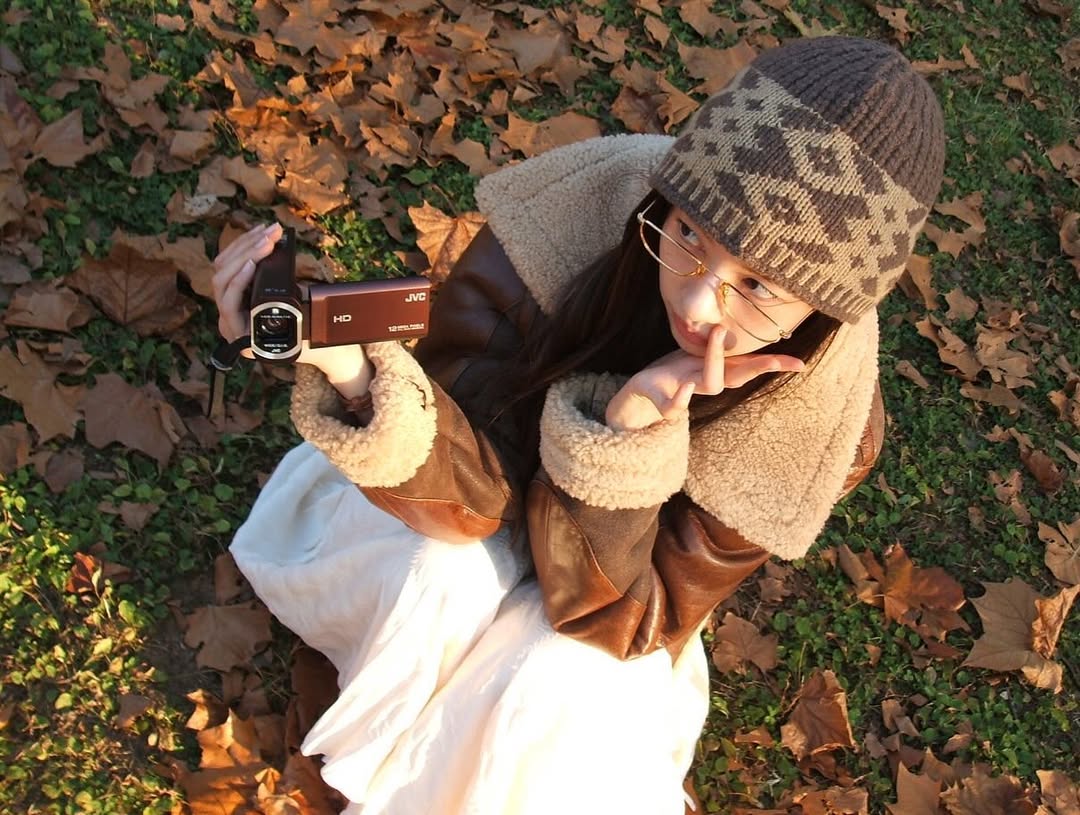 Nữ thần sắp chạm tuổi 40: Gương mặt 