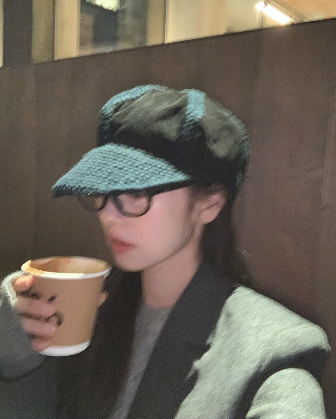 Nữ thần sắp chạm tuổi 40: Gương mặt 