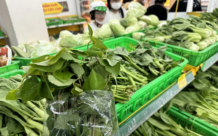 Trào lưu 'fibermaxxing': Khi chất xơ thành tâm điểm chế độ ăn - Ảnh 2.