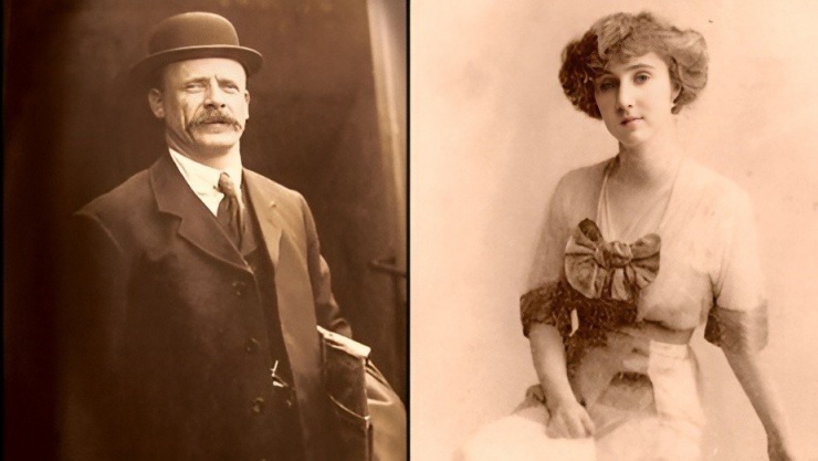 Đêm sinh tử giúp bà Noel và ông Jones có được tình bạn vượt giai cấp.