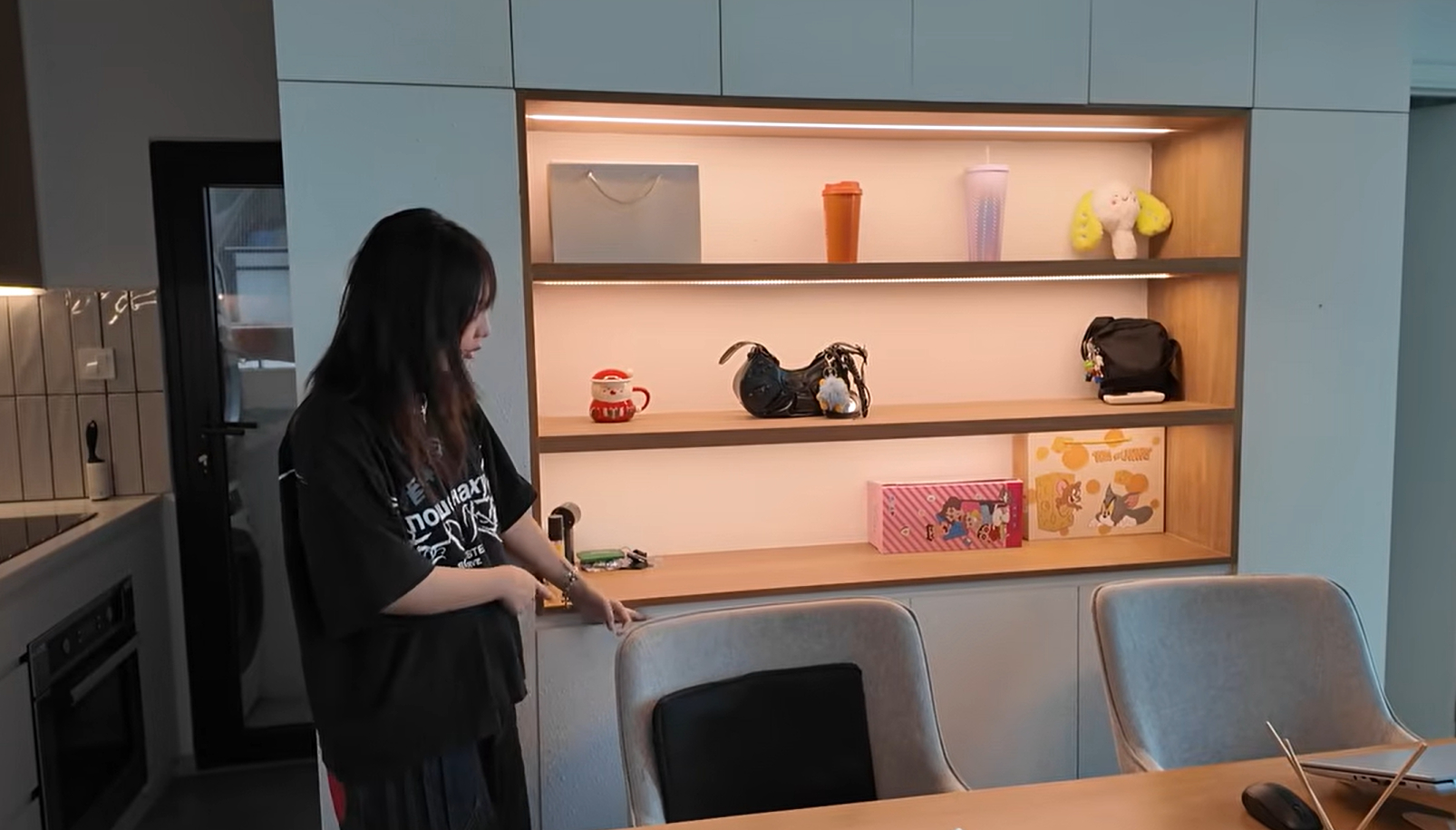 Rapper Vbiz và vợ có tin vui sau 1 tháng làm đám hỏi- Ảnh 4.