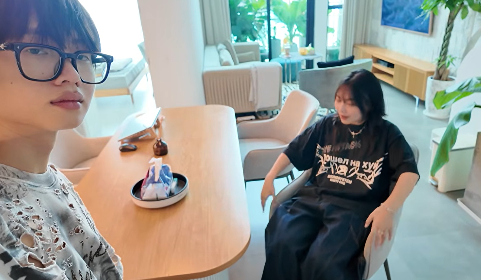 Rapper Vbiz và vợ có tin vui sau 1 tháng làm đám hỏi- Ảnh 5.