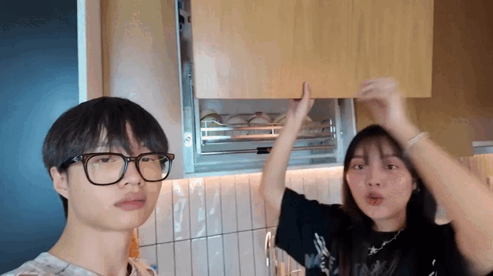 Xin vía Low G - Dương Fynn: Vừa mua nhà Hà Nội lại tậu thêm căn duplex ở Sài Gòn, 110m² góc nào cũng 