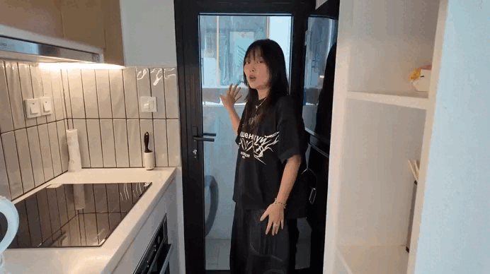 Xin vía Low G - Dương Fynn: Vừa mua nhà Hà Nội lại tậu thêm căn duplex ở Sài Gòn, 110m² góc nào cũng 