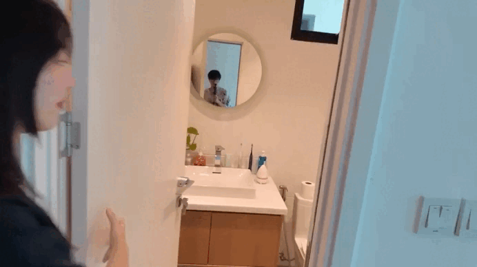 Xin vía Low G - Dương Fynn: Vừa mua nhà Hà Nội lại tậu thêm căn duplex ở Sài Gòn, 110m² góc nào cũng 