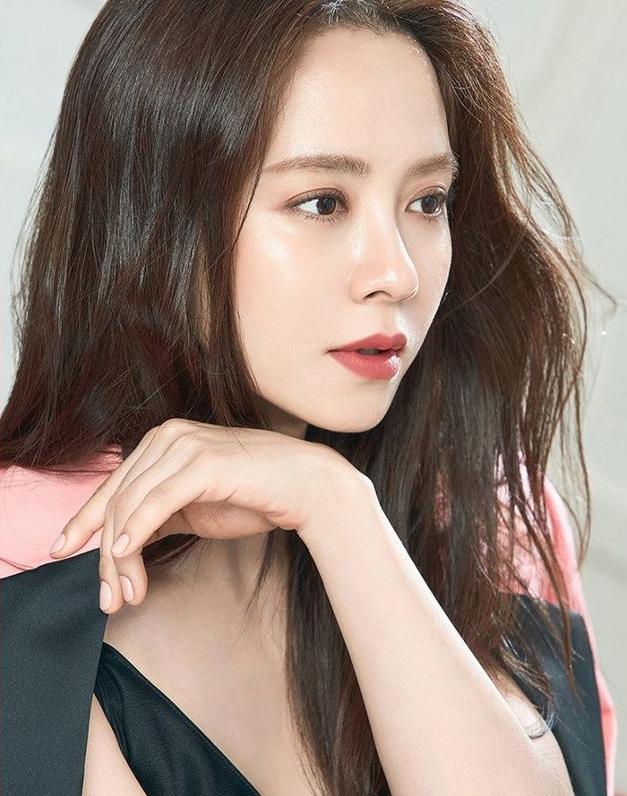 Hết cứu Song Ji Hyo- Ảnh 2.