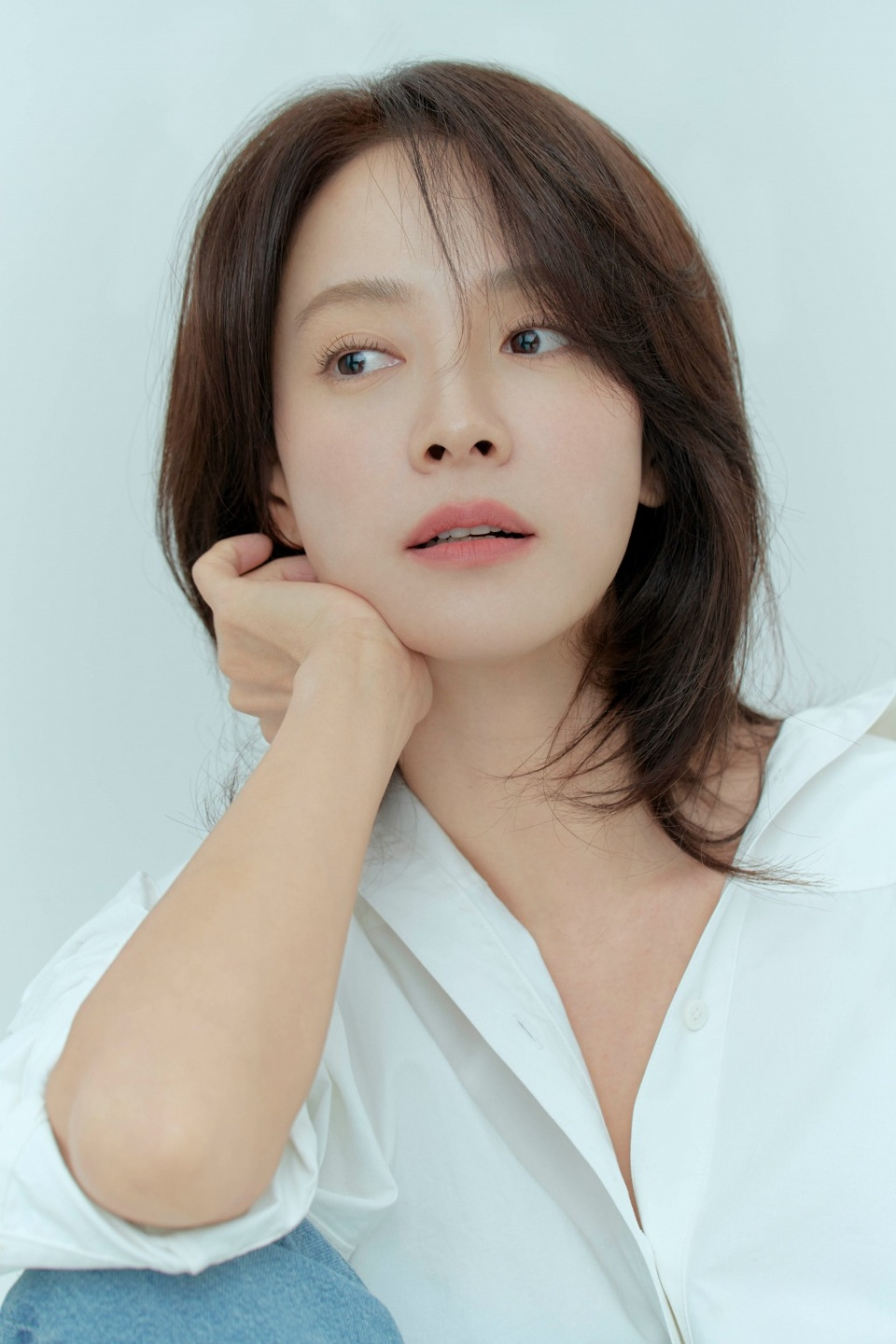 Hết cứu Song Ji Hyo- Ảnh 3.